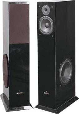 AudioPro Blue Diamond