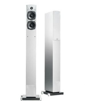 Audio Pro Image 44 Silver