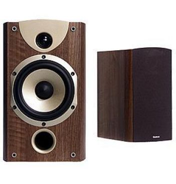 Audio Pro 02 Walnut