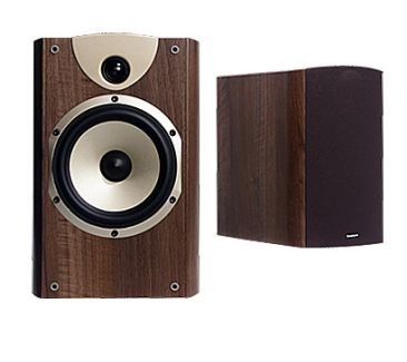 Audio Pro Level 03 Walnut