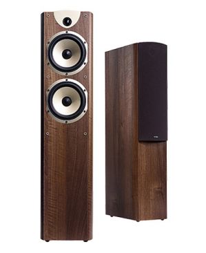 Audio Pro Level 09 V.2 Walnut