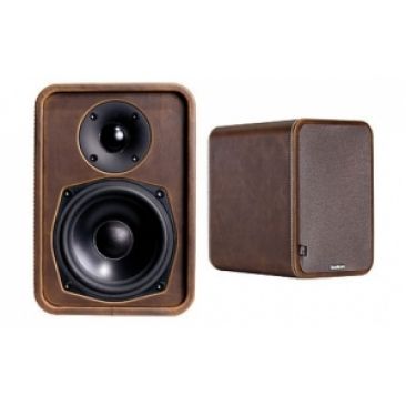 Audio Pro Mondial M.2 Brown