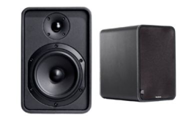 Audio Pro Mondial M3