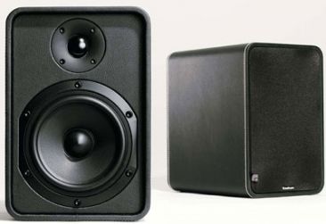 Audio Pro Mondial M 2