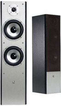 Audio Pro Soniq 404 Black