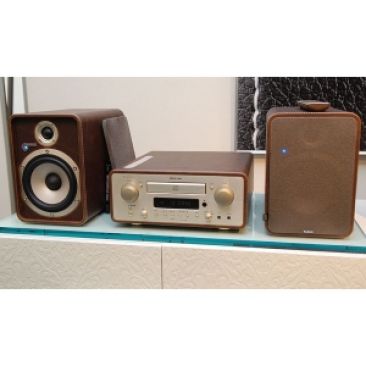 Audio Pro Stereo One Limited
