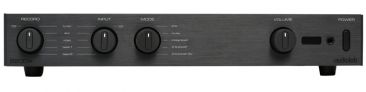 Audiolab 8200 A, black 