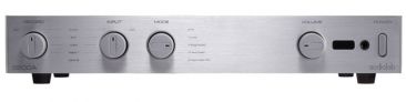 Audiolab 8200 A, silver  