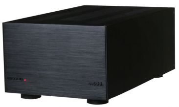 Audiolab 8200 MB, black 