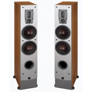 Dali IKON 5 Light Oak