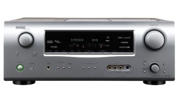 Denon AVR-1508 Silver