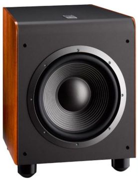 JBL ES250P Cherry