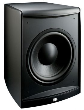 JBL LS 120P BLACK