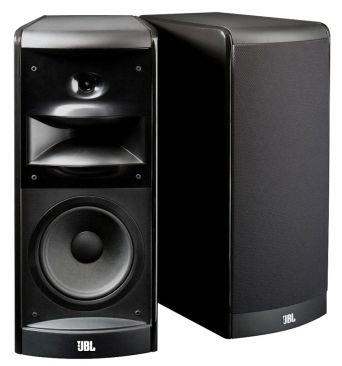 JBL LS 40 BLACK