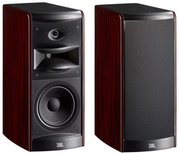 JBL LS 40 CHERRY