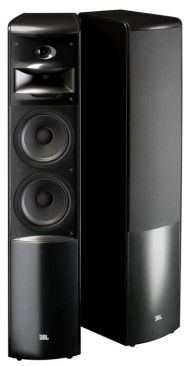 JBL LS 60 BLACK