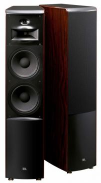 JBL LS 80 CHERRY