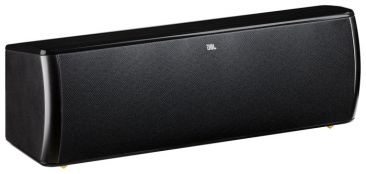 JBL LS CENTER BLACK