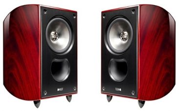 KEF XQ 10