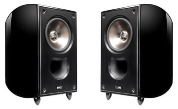 KEF XQ10-BA