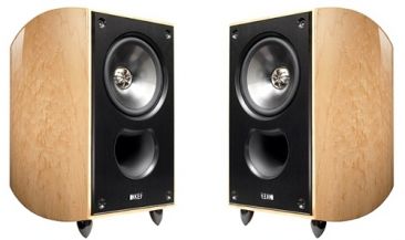 KEF XQ10-CA