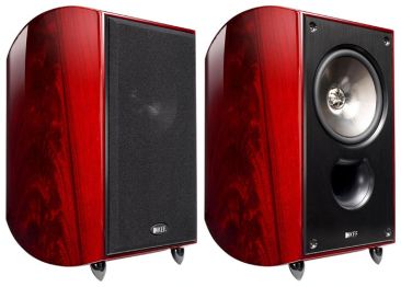 KEF XQ 20