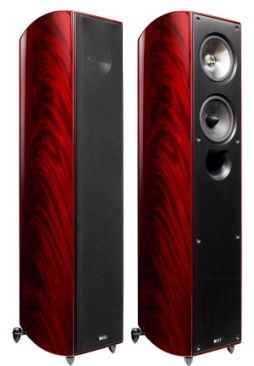 KEF XQ30-AA