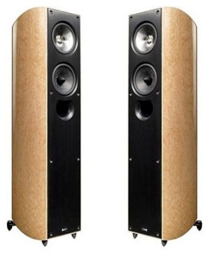 KEF XQ30-CA