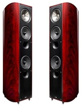 KEF XQ40