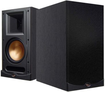 Klipsch RB 61 Black