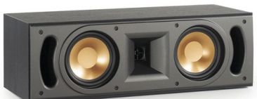 Klipsch RC 52 Black