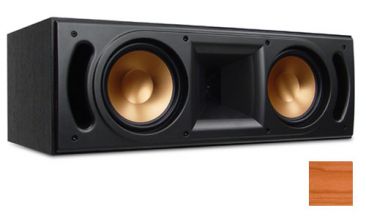 Klipsch RC 62 Cherry