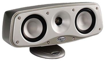 Klipsch RCX 4 Silver