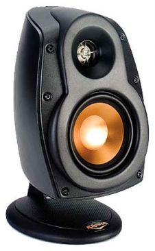 Klipsch RSX 4