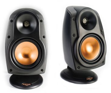 Klipsch RSX 5 bl