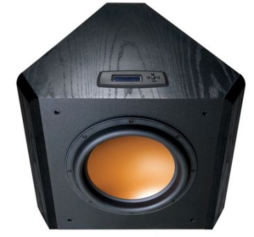 Klipsch RT-12d