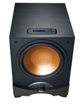 Klipsch RW-12D Black