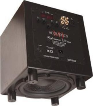 MJ Acoustics Reference 150 MKII