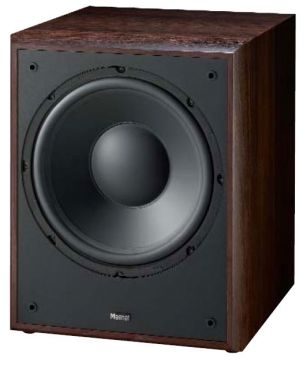 Magnat Monitor Supreme Sub 301A Mocca