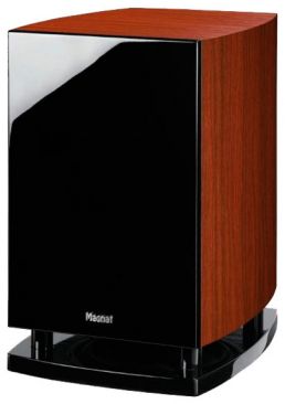 Magnat Quantum Sub 625 A Cherry