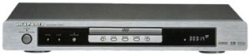 Marantz DV 4610 Silver
