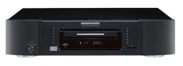 Marantz BD 7004 Black