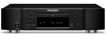 Marantz CD6004 Black