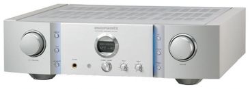 Marantz PM-15 S2 Silver