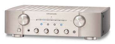 Marantz PM KI PEARL LITE Silver