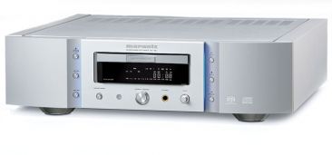 Marantz SA-11S2 Silver