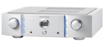 Marantz SC-11 S1 Silver