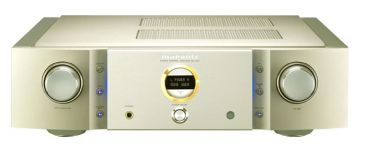 Marantz SC-11 S1 Gold