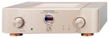 Marantz SC-7 S2 Gold