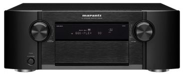 Marantz SR 5005 Black